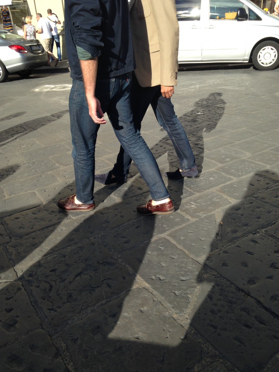 No Socks-15