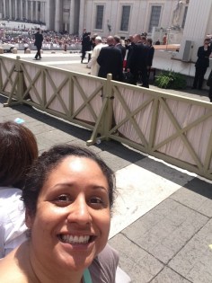 I Became Spider Woman & Got This Close!