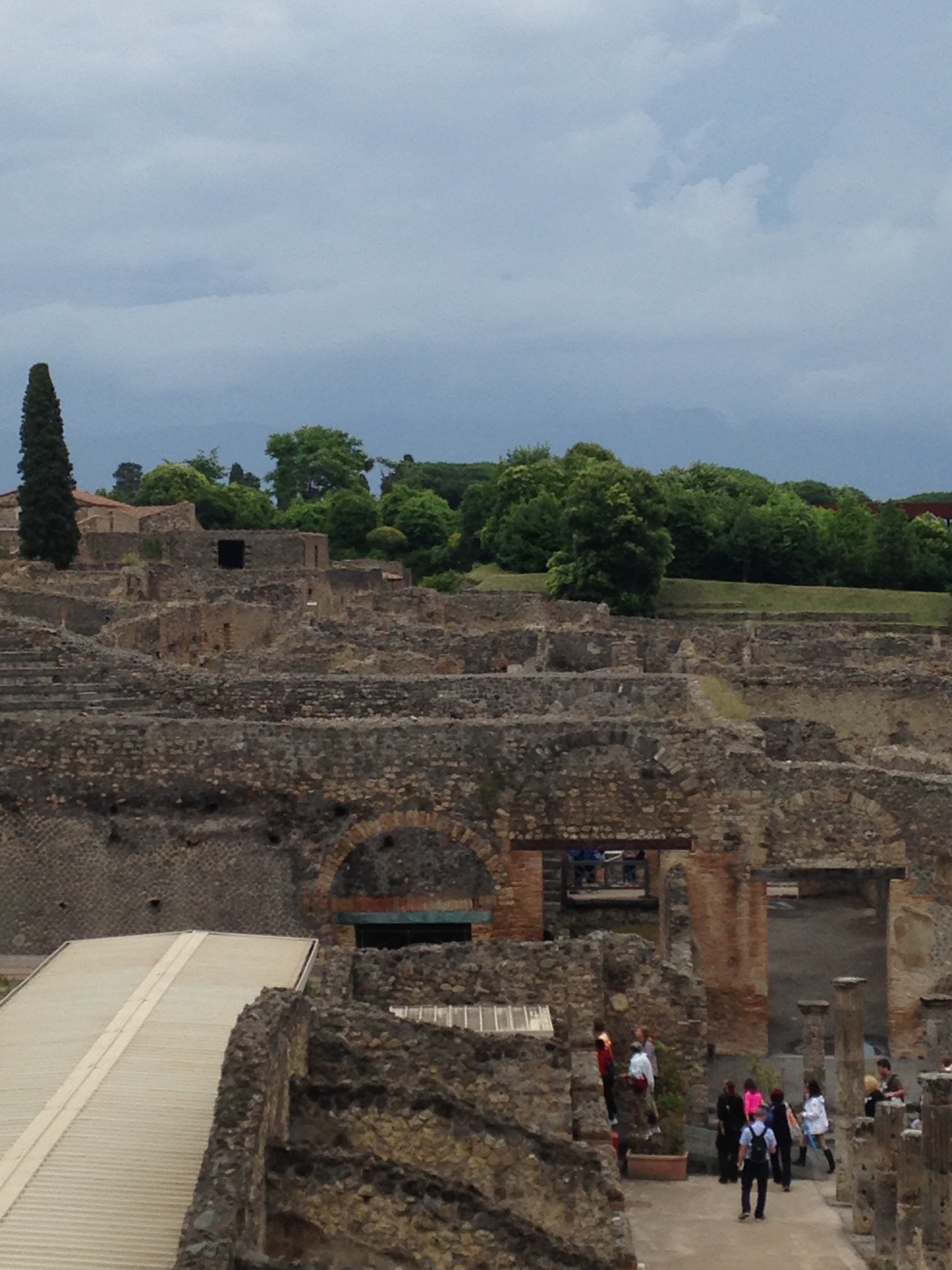 Pompeii (22)