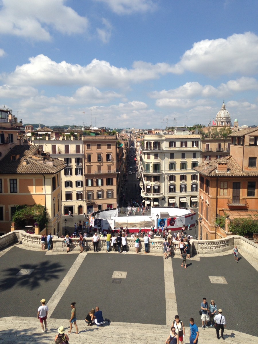 Viaggio Di Vanessa(29)