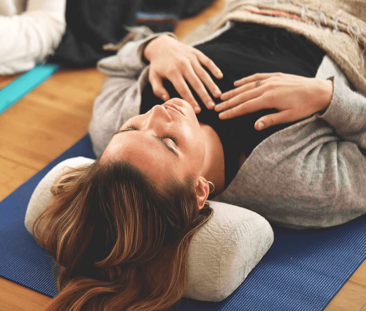 How to Use Breathwork for Stress and Anxiety Effiji Breath