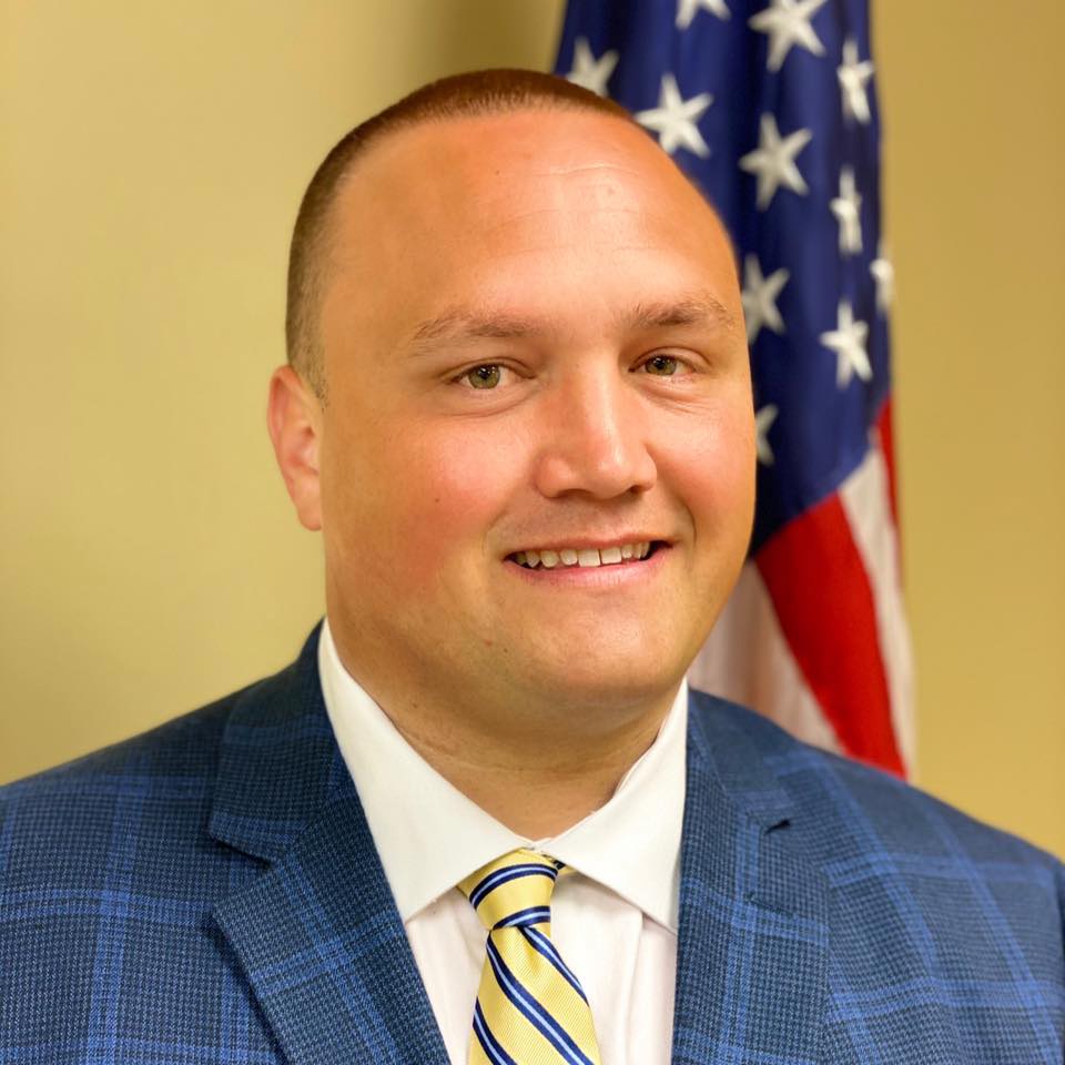 Clerk of the Court Jason E. Bragg Effingham County, Ga