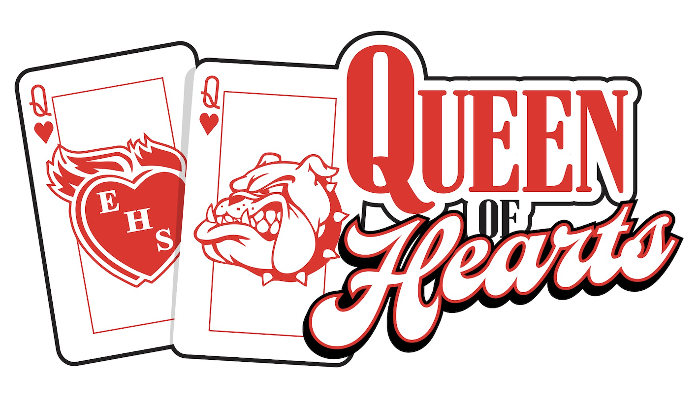 Effingham School Sports Boosters Join to Host Queen of Hearts Raffle to