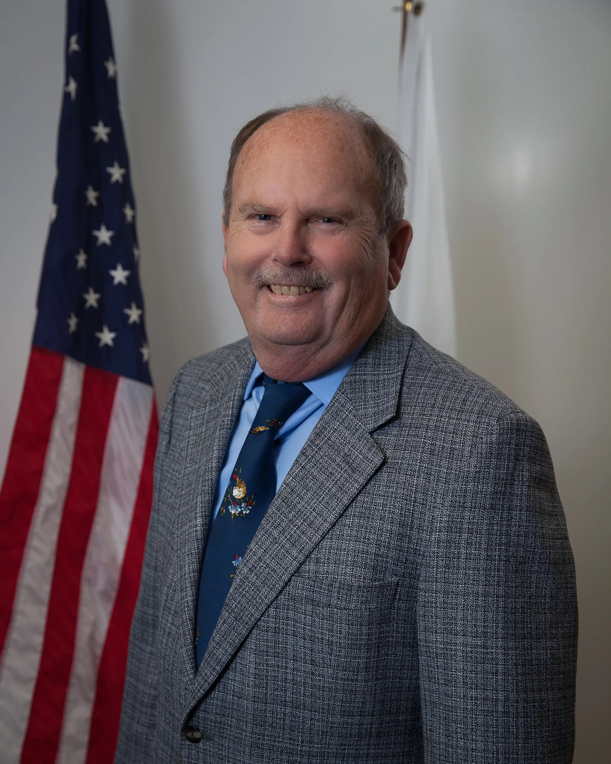 Board Members Effingham County, Illinois