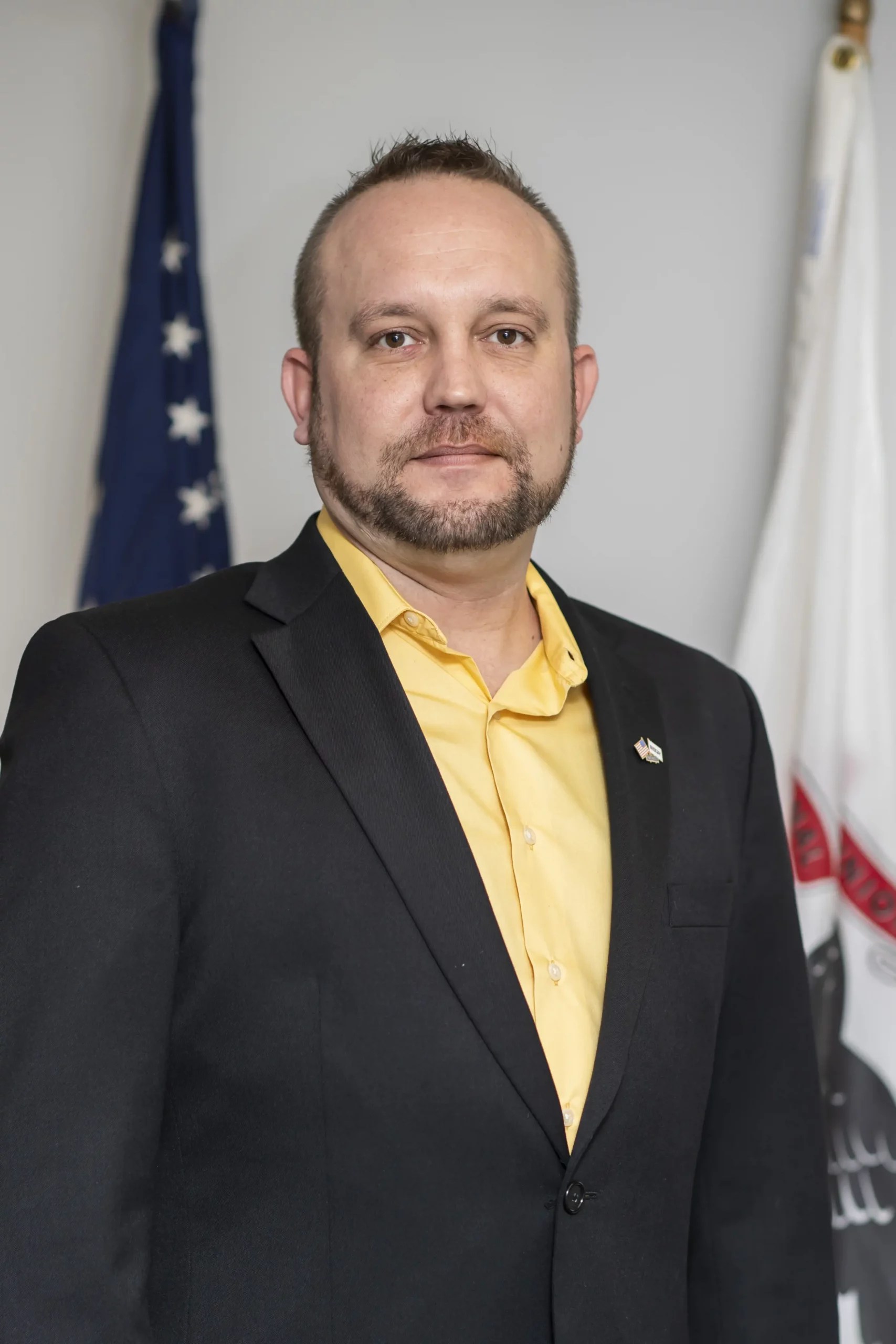 Board Members Effingham County, Illinois