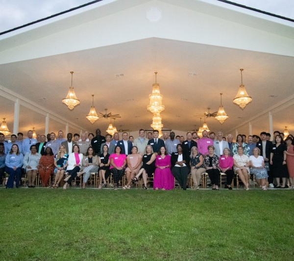 Effingham County Industrial Development Authority (IDA) USA