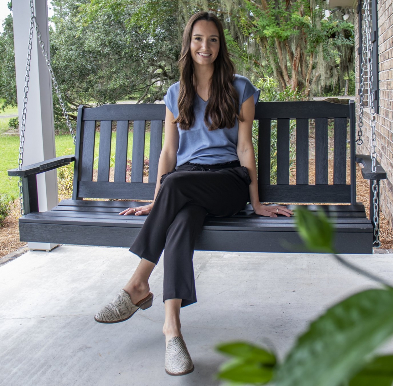 IDA Adds ‘Industrious’ Conarton Effingham County Industrial