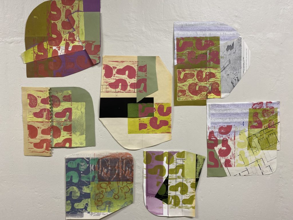 Vault Art Gallery Effingham Public Library