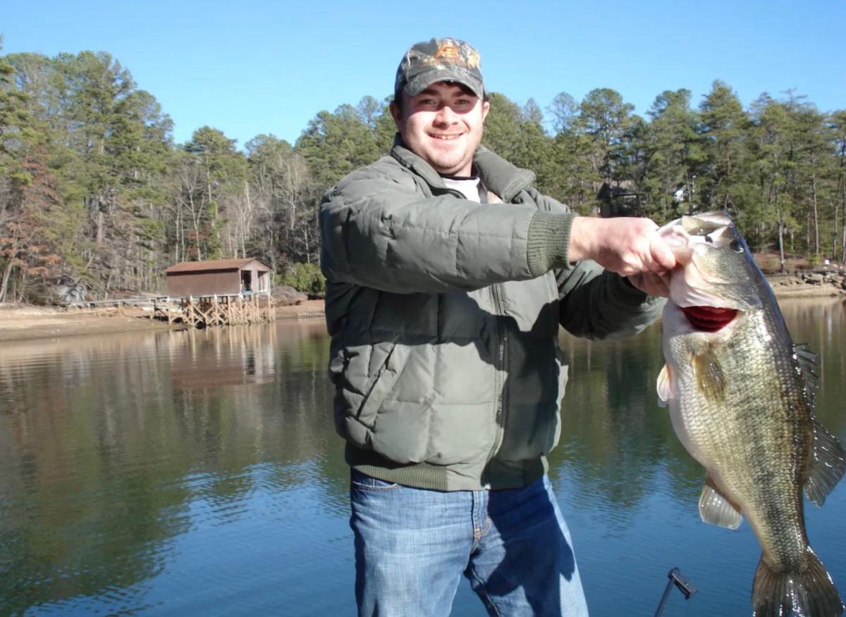 Fishing Report January 15, 2021 — EffinghamMoves