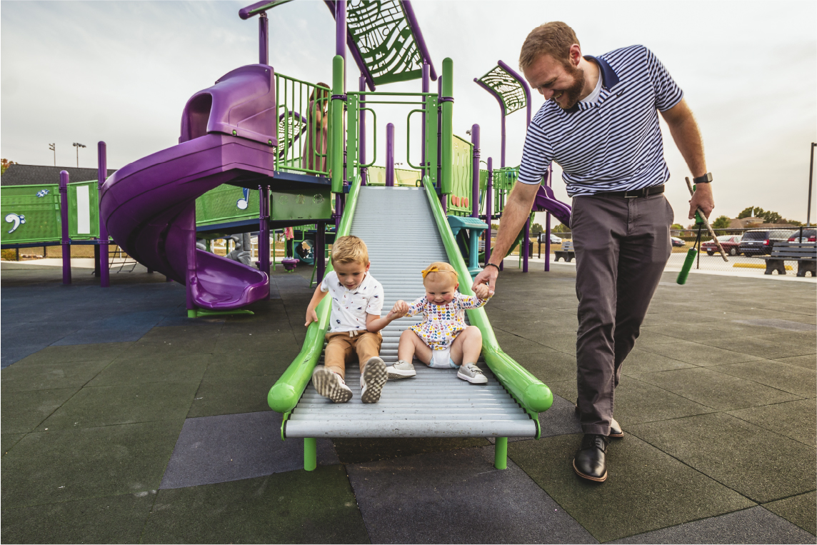 Effingham Park District