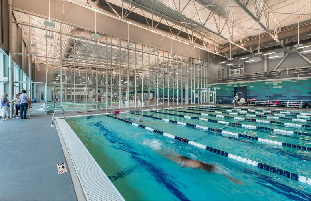 Effingham Park District