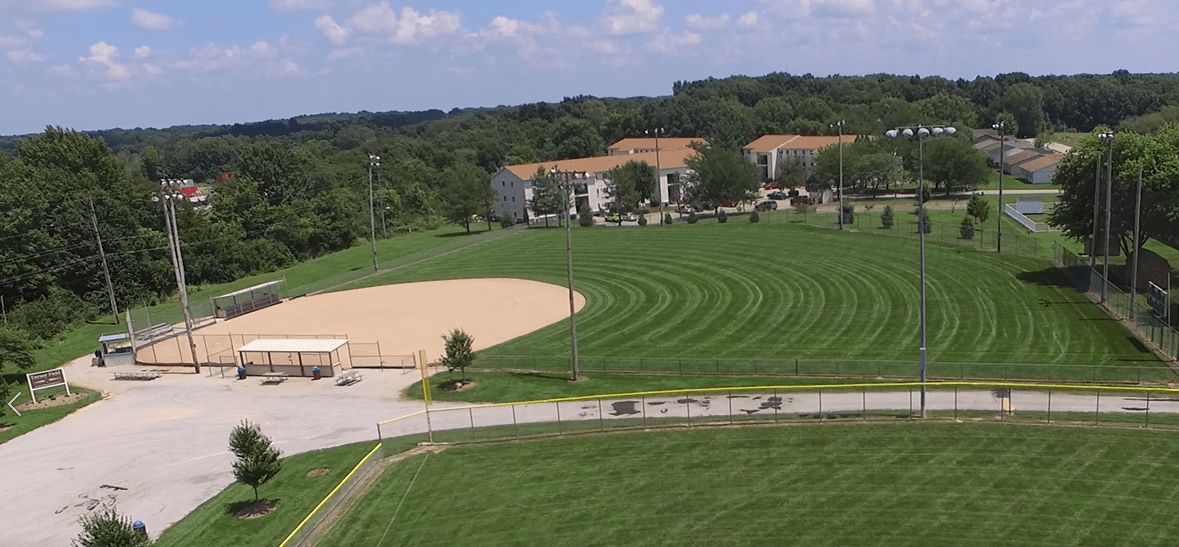 Hendelmeyer Park Effingham Park District