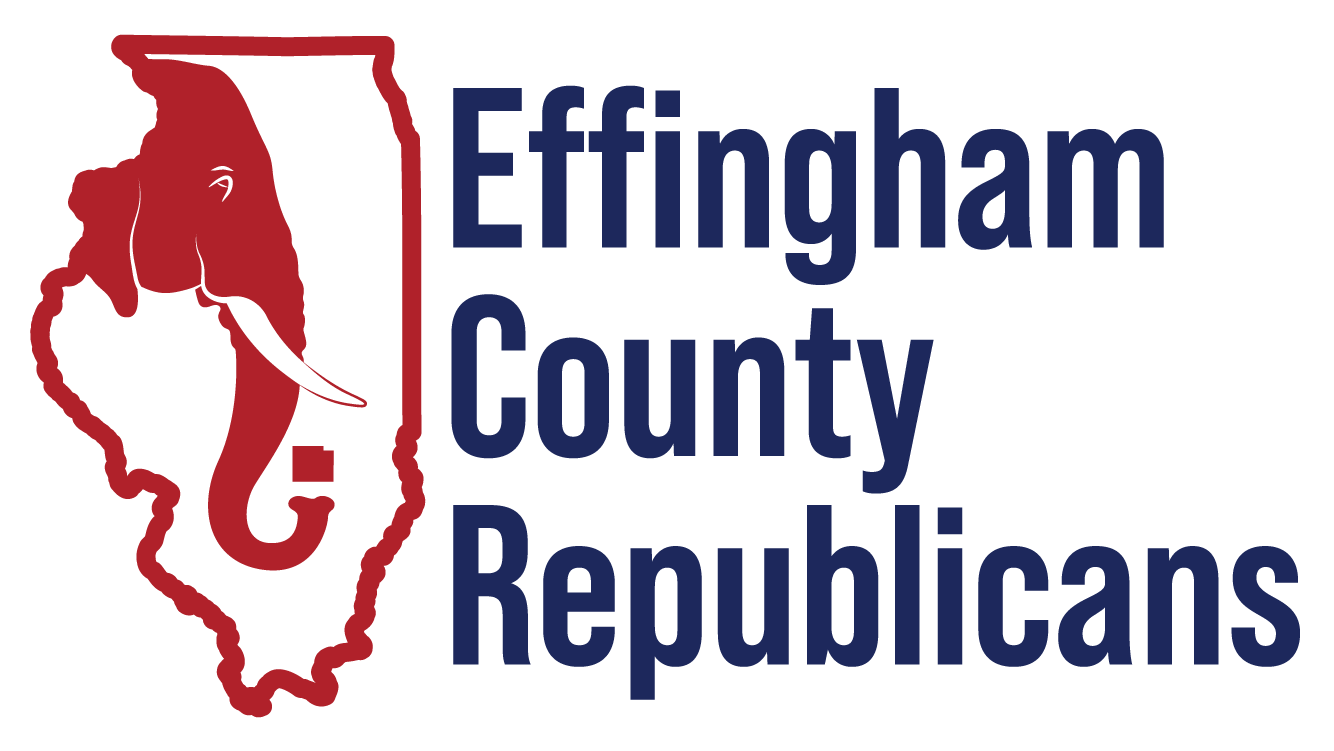 Elected Officials Effingham County Republicans
