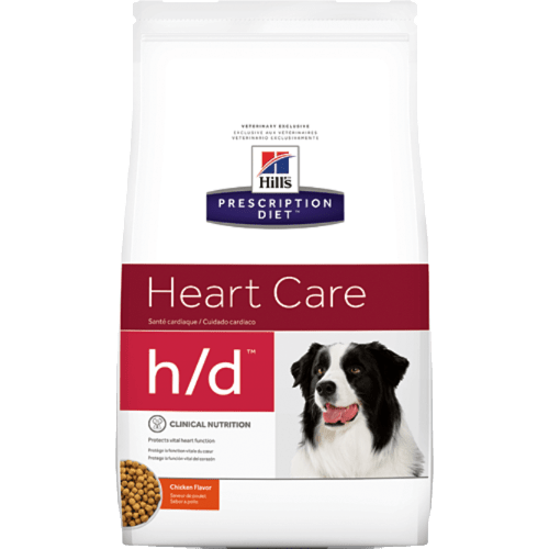 HILLS H/D 1.5KG on Effinity Pet Shoppe