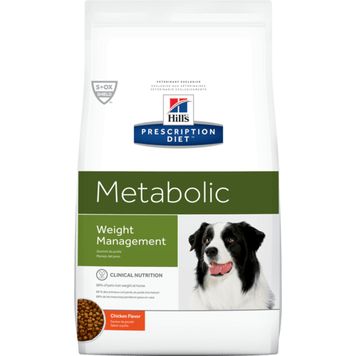 HILLS METABOLIC 1.5KG on Effinity Pet Shoppe