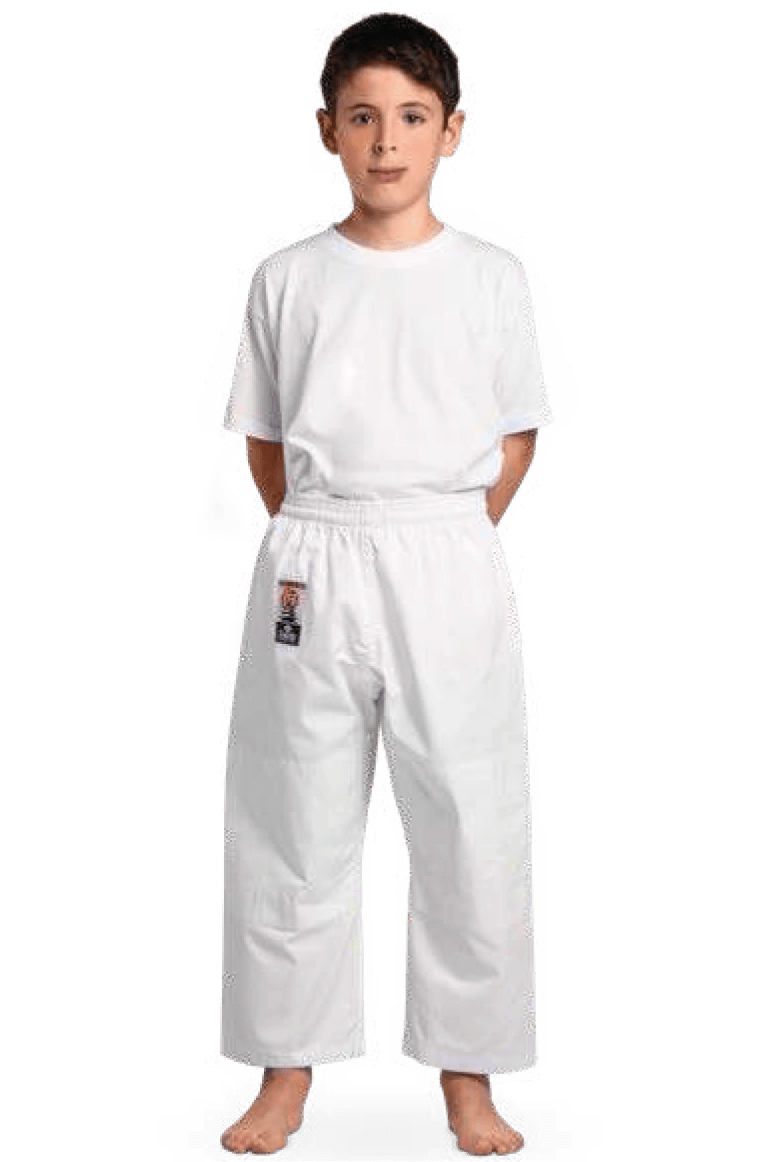 PANTALÓN JUDO “GOLD” • Effort Colombia