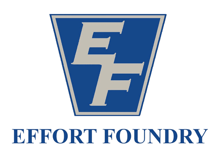 Effort Foundry 2024 Update Effort Foundry Quality Castings