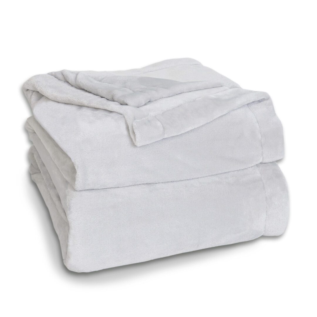 Effortless® Bedding SemiFitted Bed Blankets Effortless Bedding