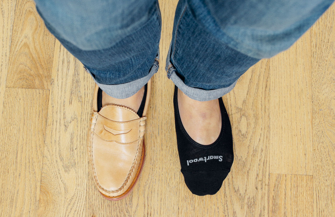 Best No Show Socks For Men (2021 Updates) · Effortless Gent