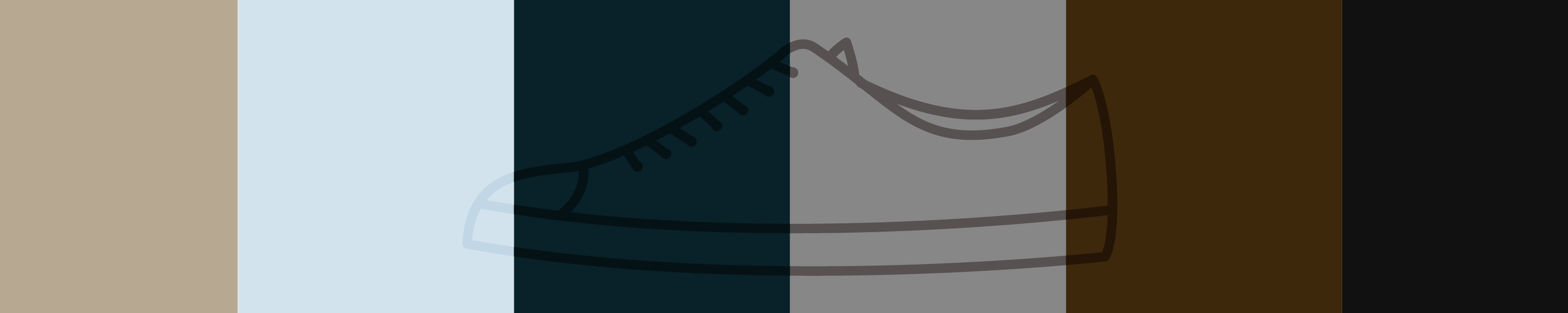 A Visual Guide To Quick And Easy Color Combinations · Effortless Gent