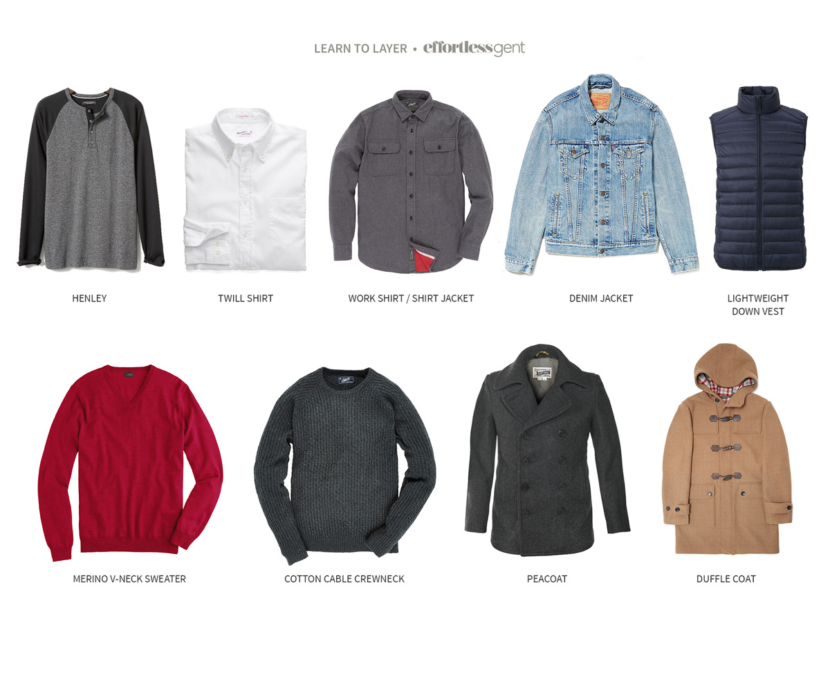 How To Layer Clothes For Winter (Stay Warm And Look Sharp!)