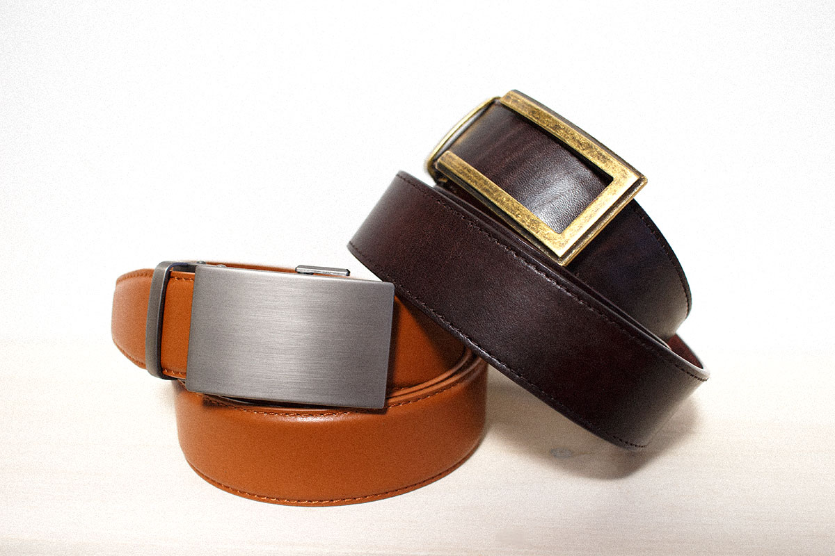 Anson Belt Review The Only Belt You Need (under 50)