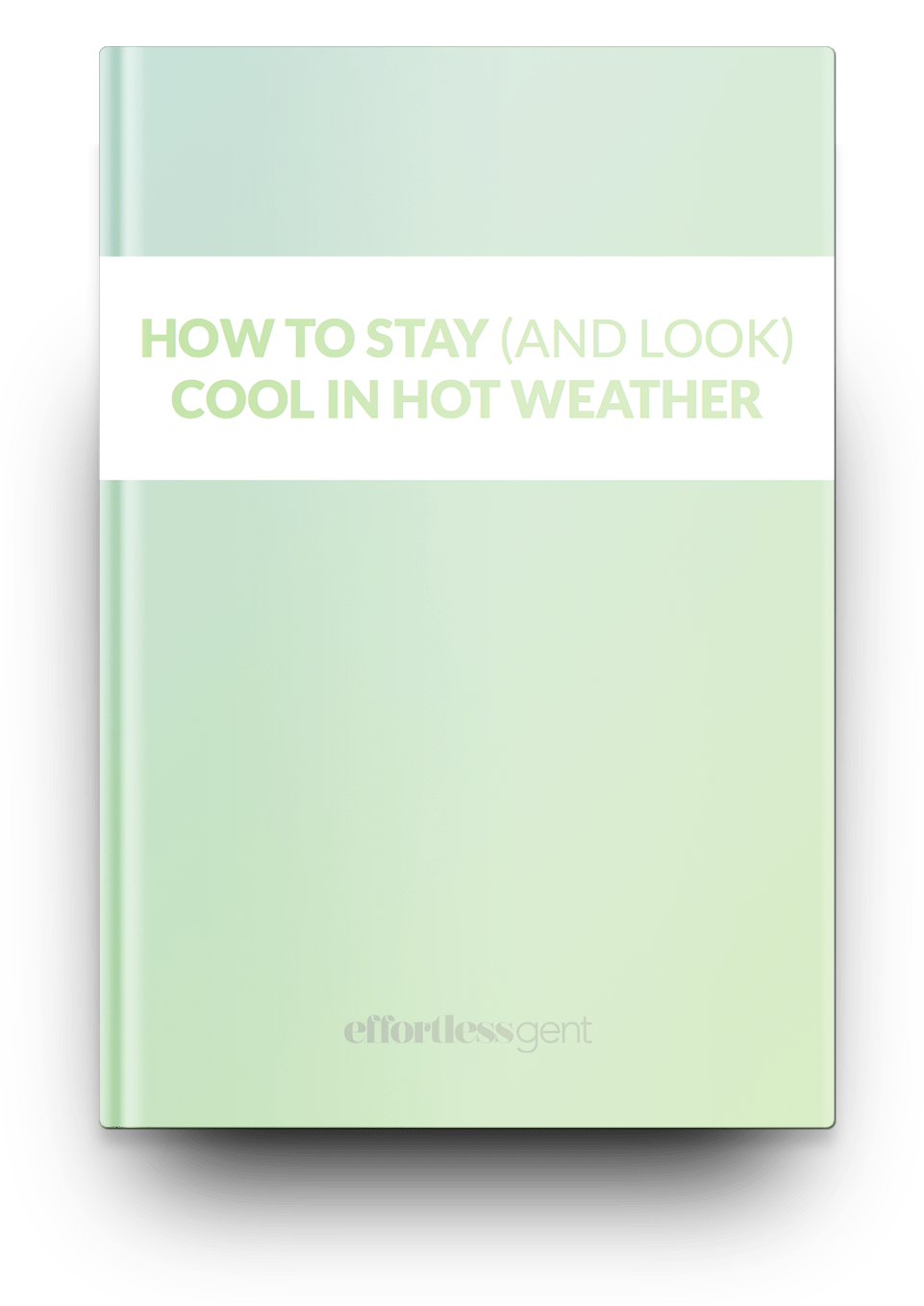 Summer Clothes For Men What To Wear In Hot, Humid Weather · Effortless