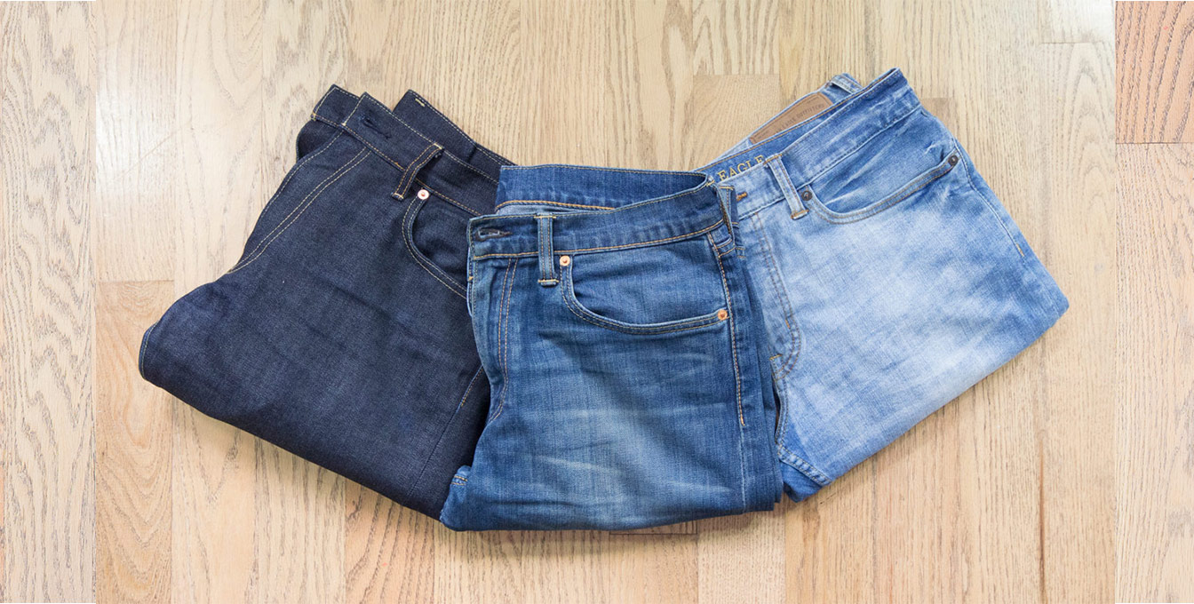 Men's Wardrobe Essentials Everything You Need For A Versatile Wardrobe