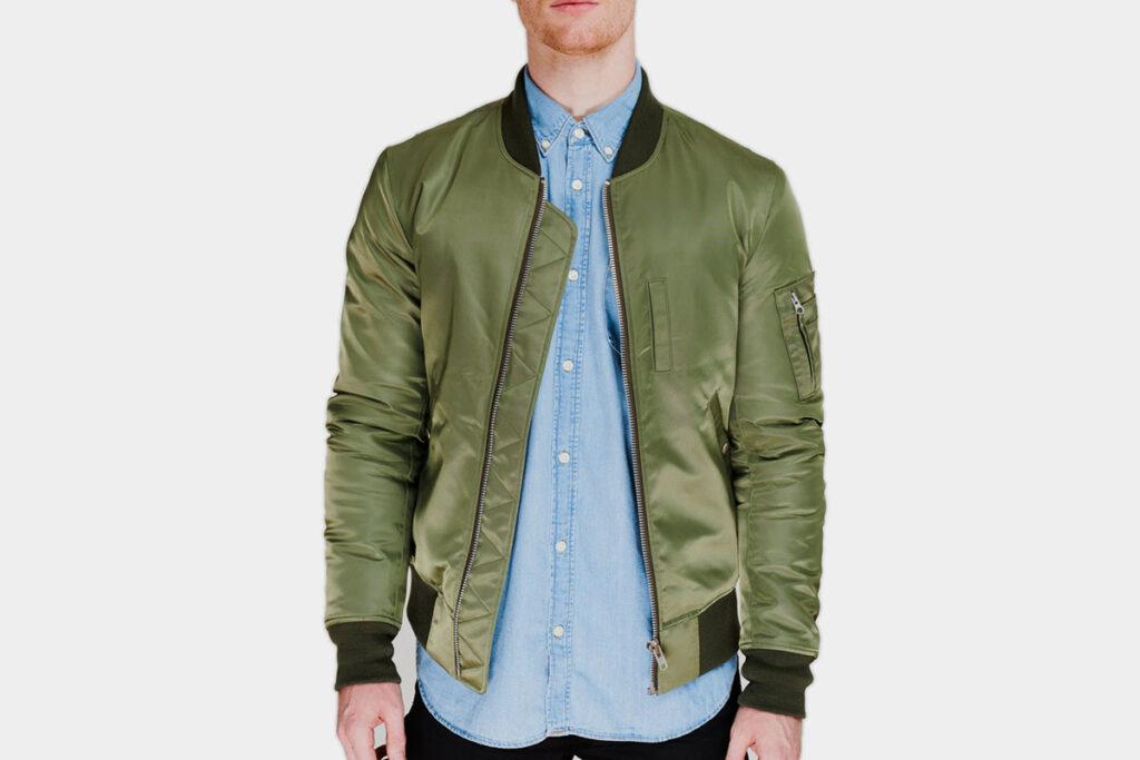 best mens spring jackets 2023 The 8 Best & Most Useful Men's Spring Jackets in 2022 (and Beyond)