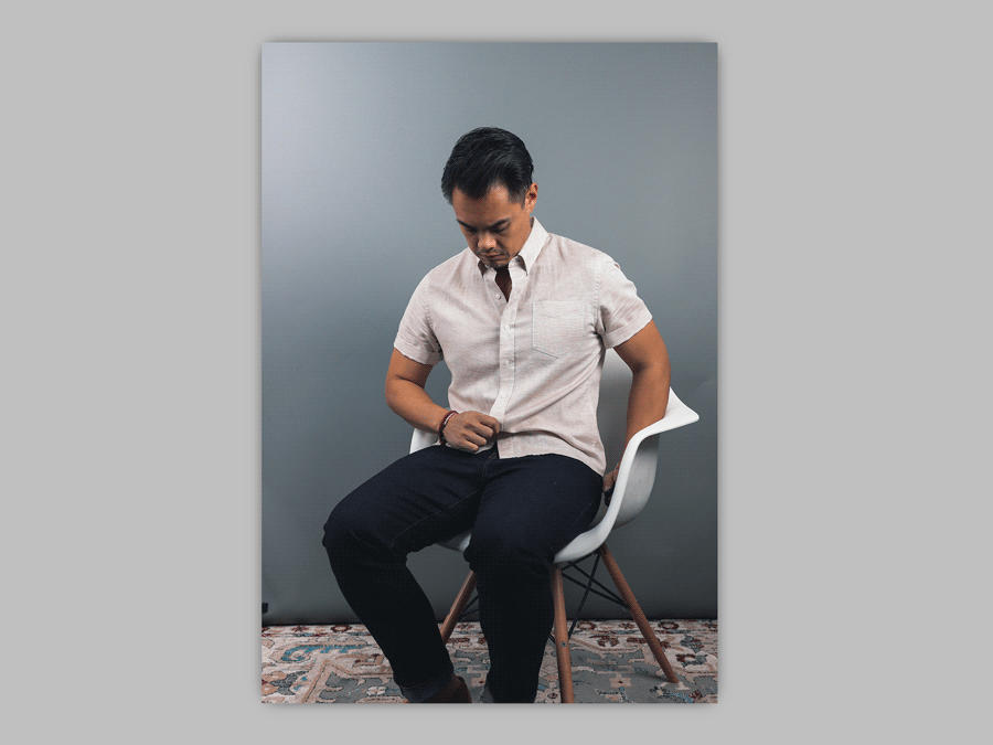Short Sleeve Button Ups and Polos How Should They Fit