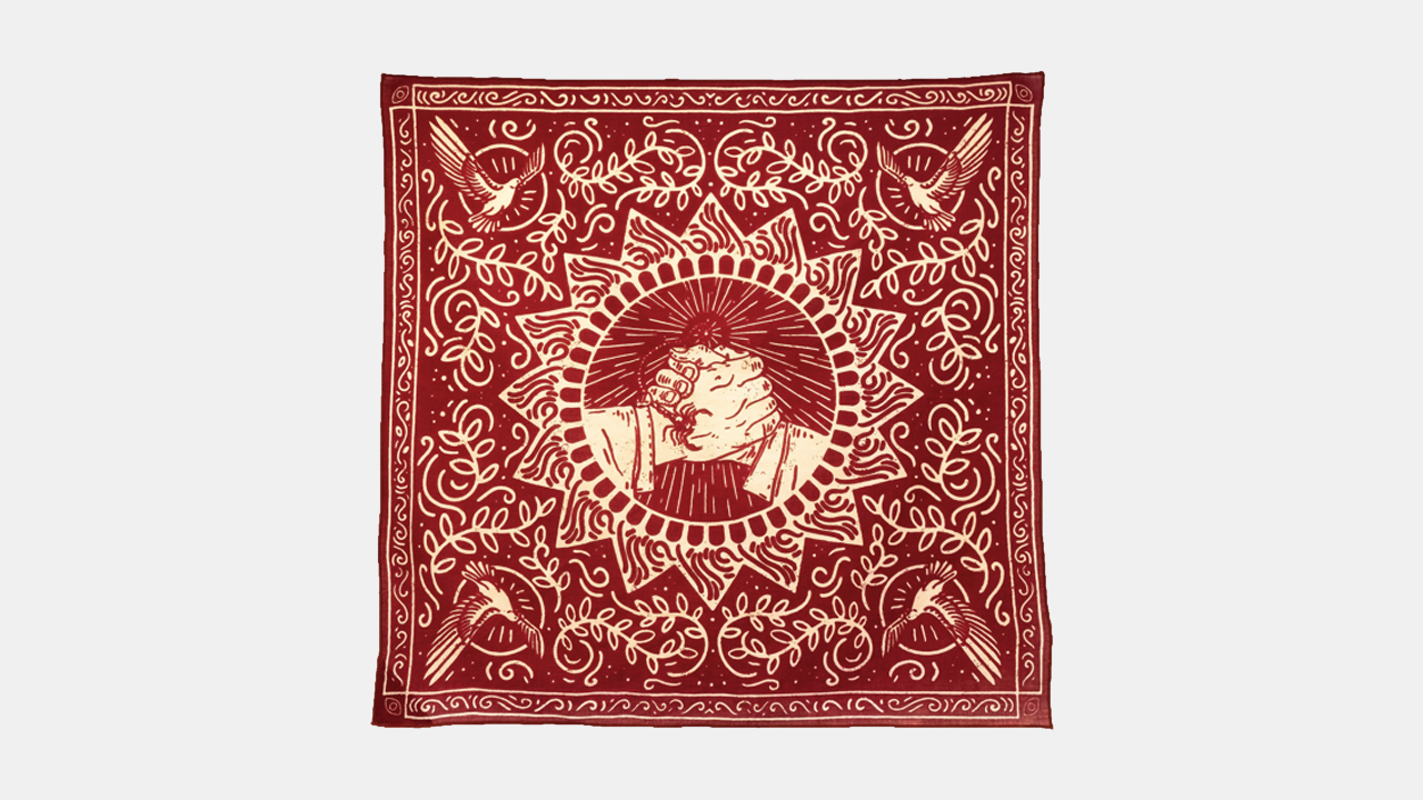 The 12 Best EDC Handkerchiefs To Bring Everywhere · Effortless Gent