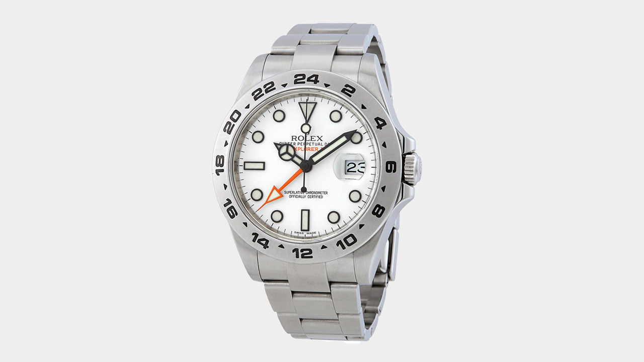 Five of the Best EntryLevel Rolex Watches · Effortless Gent