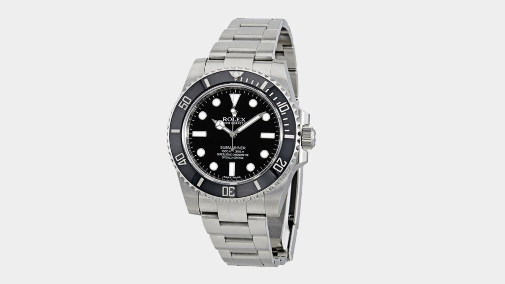 Five of the Best EntryLevel Rolex Watches · Effortless Gent