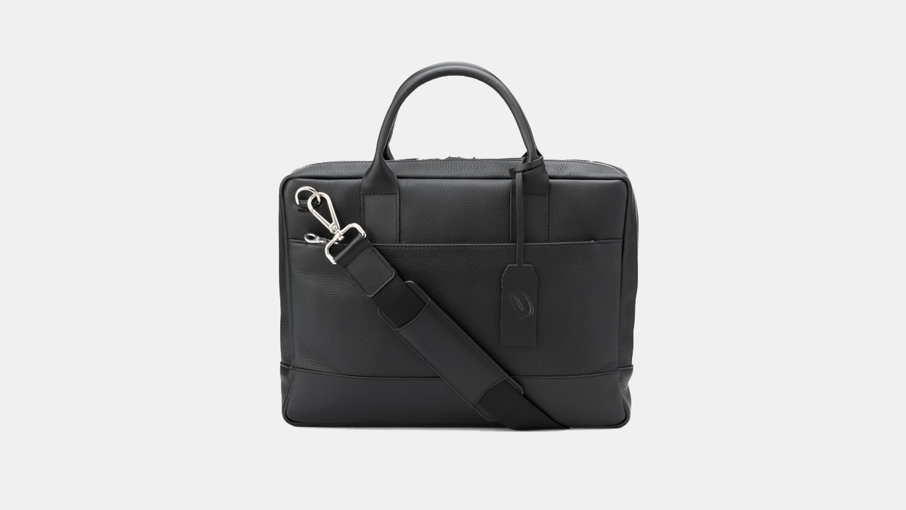 The 12 Best Bags For Men (For Travel, Gym, And Work) · Effortless Gent