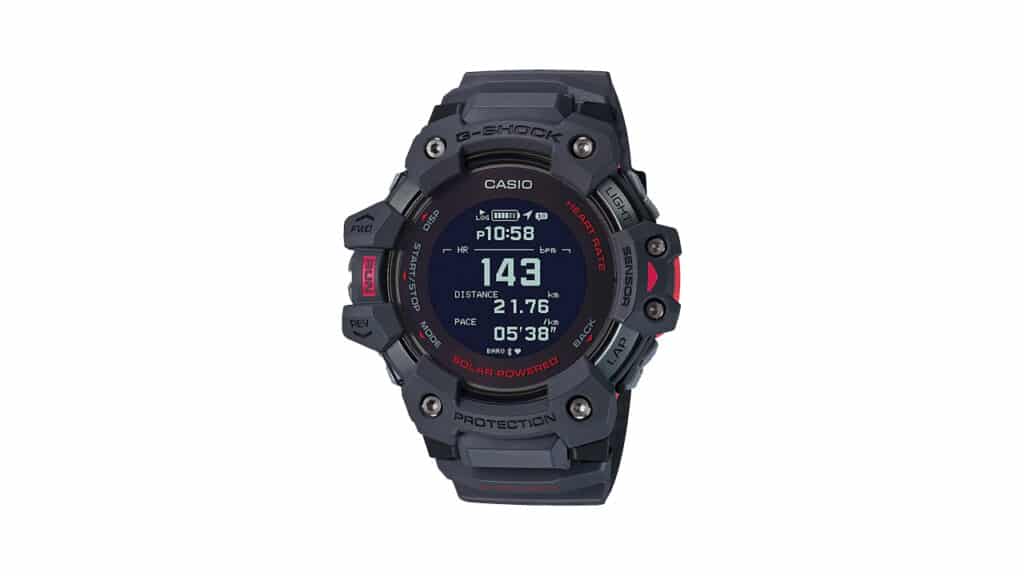 Best Athletic Watches For Men Track Those Workouts! · Effortless Gent