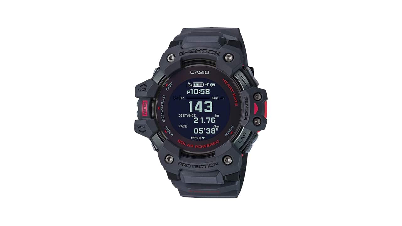 Best Athletic Watches For Men Track Those Workouts! · Effortless Gent