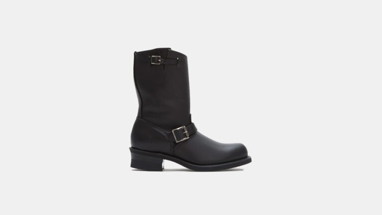 Types Of Boots For Men An Effortless Guide (15 Popular Styles