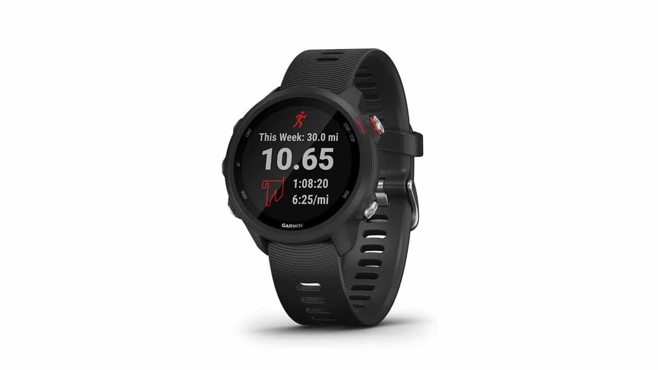 Best Athletic Watches For Men Track Those Workouts! · Effortless Gent