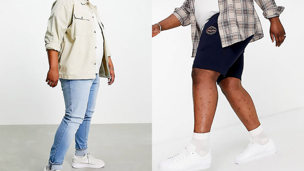 Plus Size Men's Clothing 17 Brands & Stores That Have Stylish Clothes for Big Guys