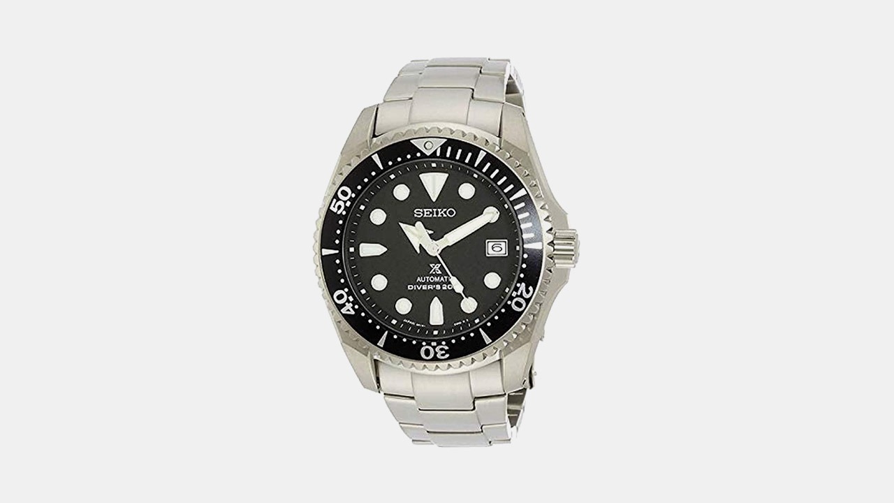 Here are 15 of the Best Seiko Automatic Watches (from 1001000)