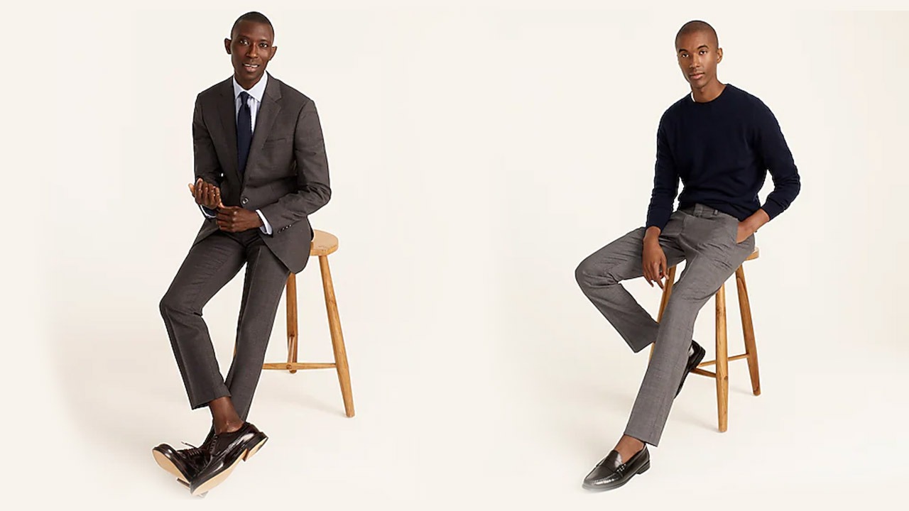 These Are The Top 10 Men's Clothing Brands You Should Be Shopping Now