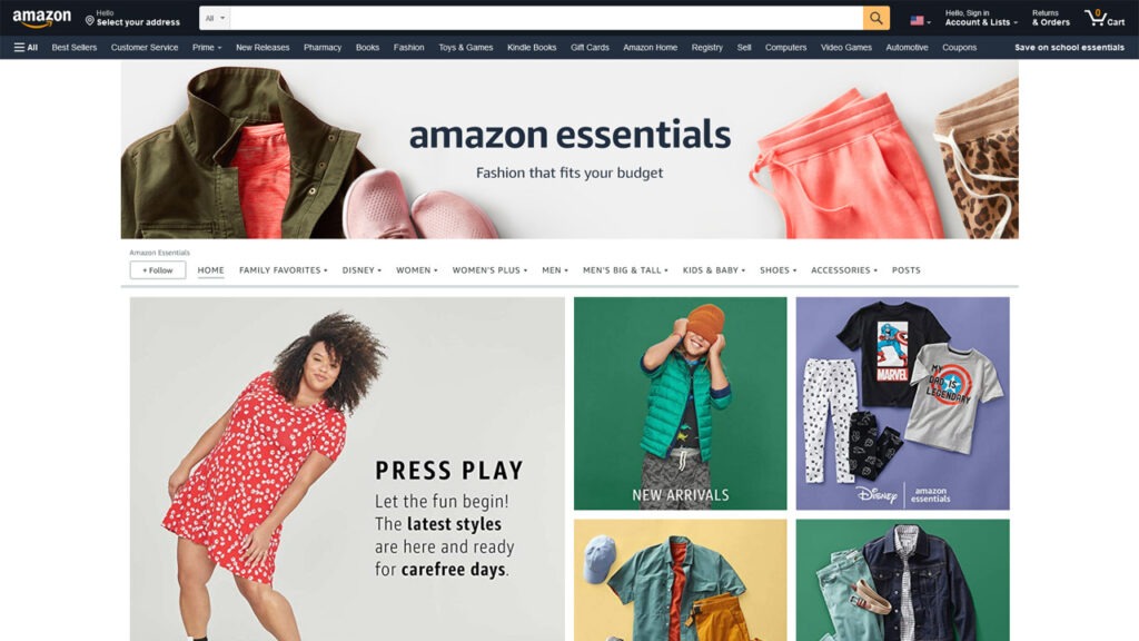 Stores Like Uniqlo 10 Alternatives For Men and IRL)