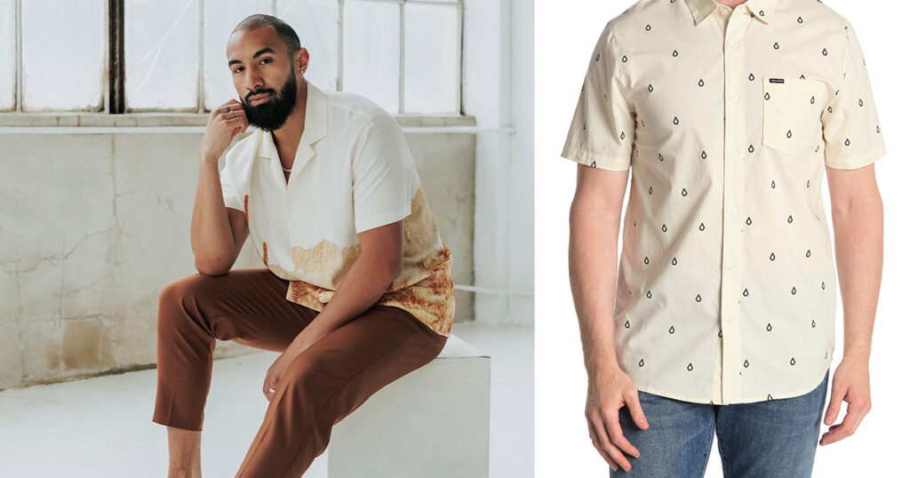 Stores Like Nordstrom Rack 10 Alternatives For Men and IRL)