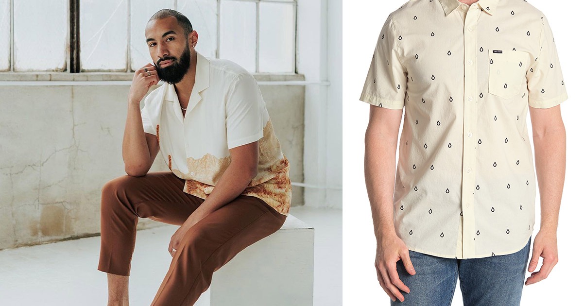 Stores Like Nordstrom Rack 10 Alternatives For Men and IRL)