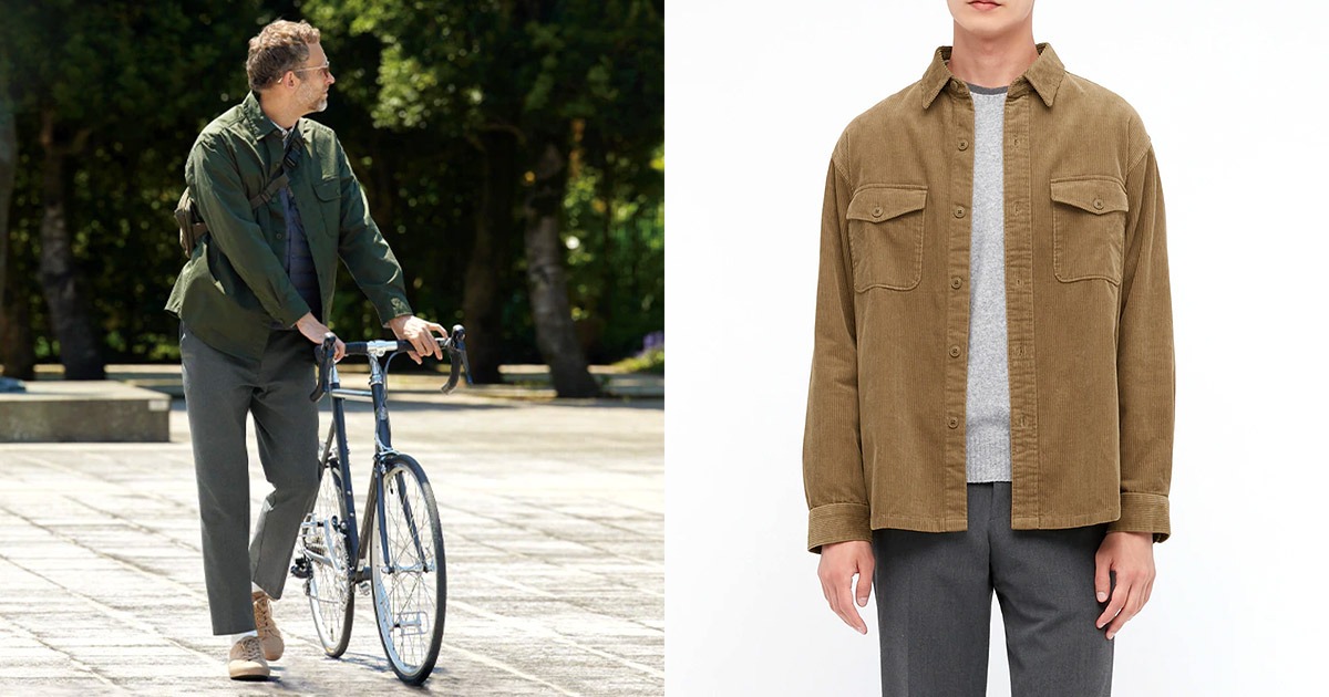 Stores Like Uniqlo 10 Alternatives For Men and IRL)