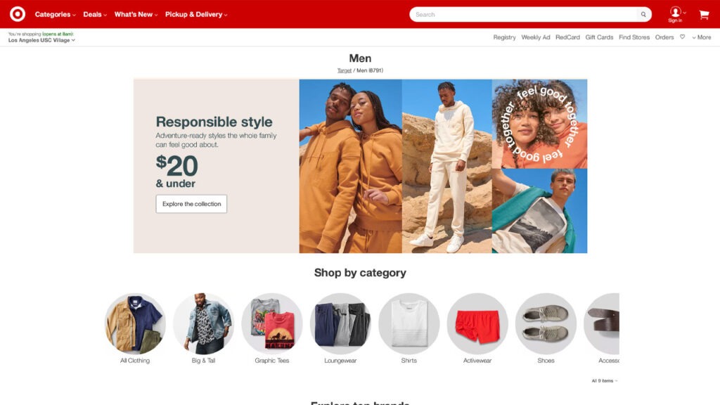 Stores Like Uniqlo 10 Alternatives For Men and IRL)