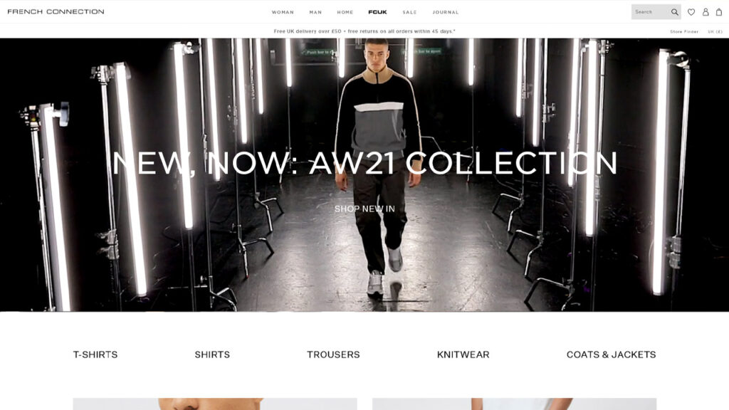 Stores Like ASOS 12 Alternatives For Men and IRL)