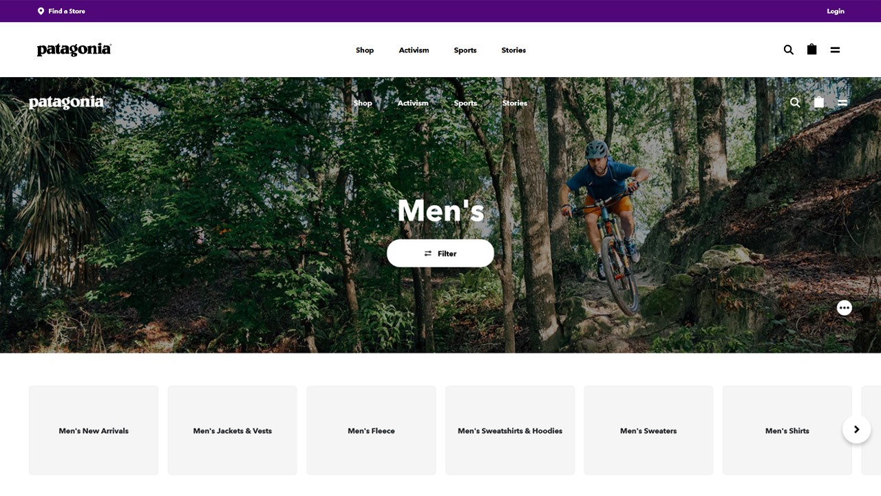 Stores Like L.L.Bean 12 Alternatives For Men and IRL)