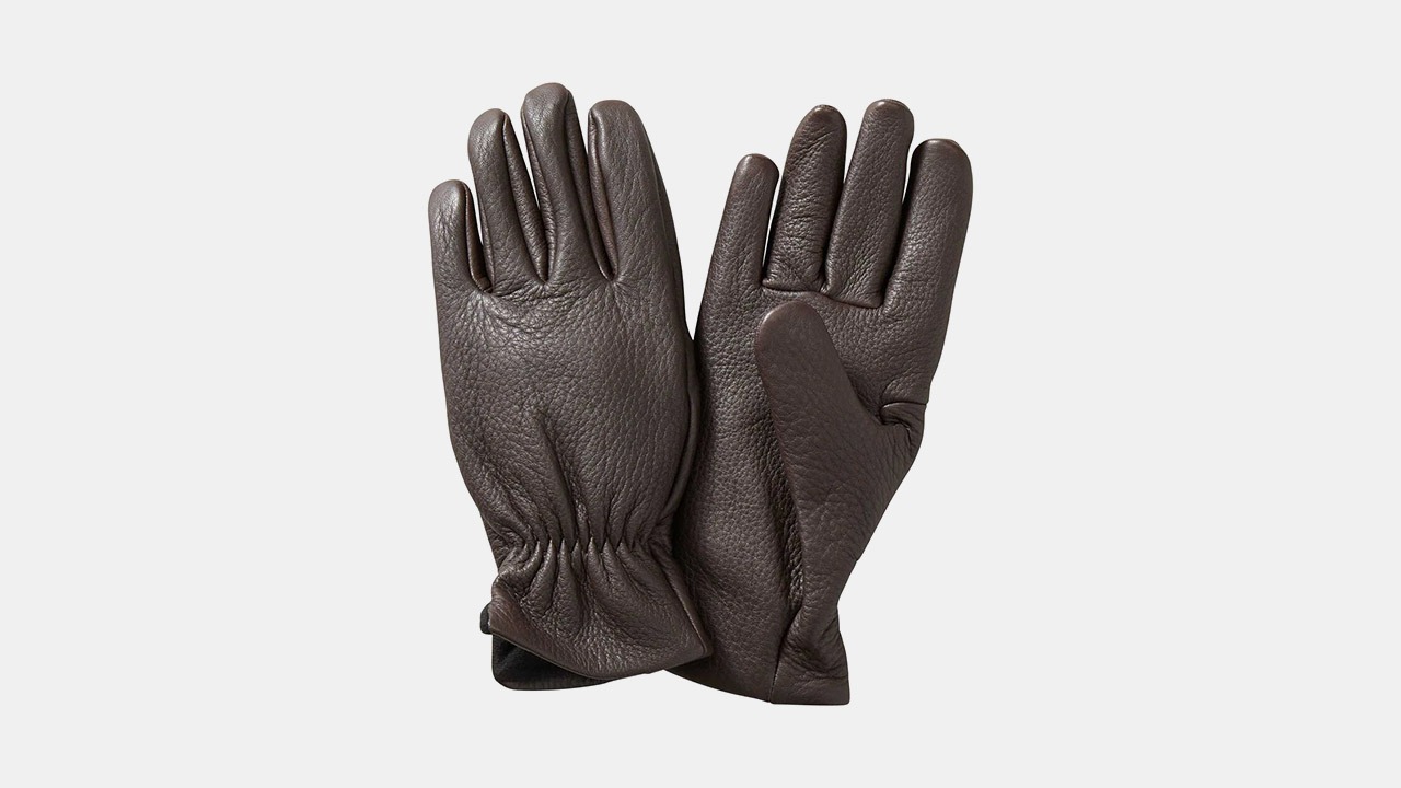 7 Of The Best Leather Gloves We Could Find (From Affordable to Luxurious)