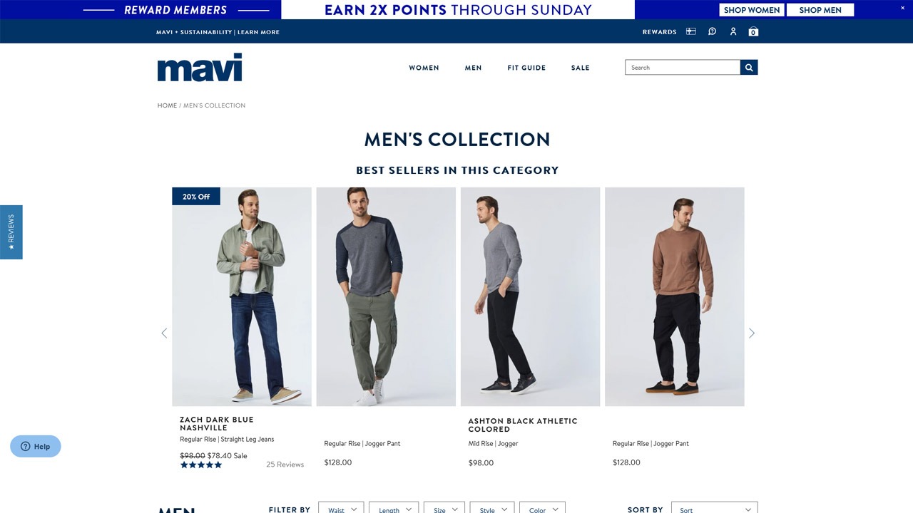 Stores Like J.Crew Our Top 20 Alternatives, Both Online and IRL!